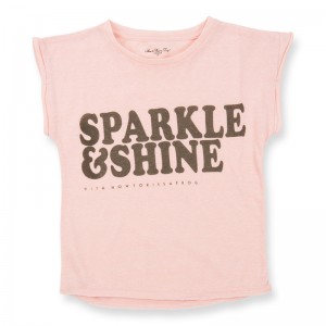 Sparkle and Shine T-Shirt