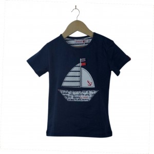 Sailing t-shirt