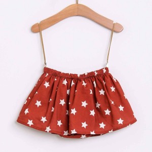 Stars Skirt