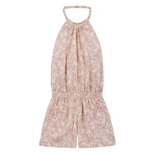 New Yorker Playsuit