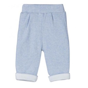 Smart Knitted Boys Trousers