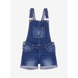 Toutty Dungarees